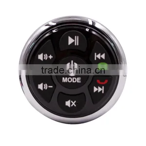 Waterproof Controller Receiver for ATV Utv Silica Gel thumbnail-2