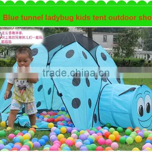 Indoor and Outdoor Tent Barn thumbnail-1