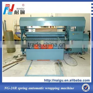 Spring Roll Wrapper Machine Bonnell Rolling Machine thumbnail-1