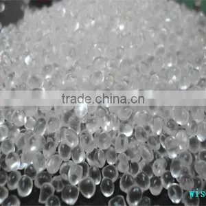 Thermoplastic Polyurethane TPU Pellets/TPU Polyurethane Granules/TPU Granules for Shoe thumbnail-5