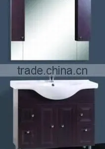 Main Cabinet(PVC Peritoneum),Mirror thumbnail-1