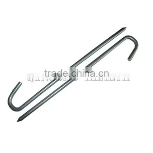 3/4"X12" Round Stake thumbnail-1