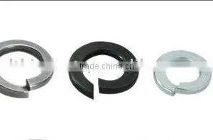 Din127 Spring Washer thumbnail-1