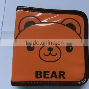 2015 New Cute Printing CD/DVD Bag Case thumbnail-1