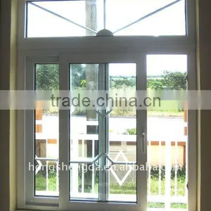 Modern Beauty PVC Room Windows and Doors thumbnail-4