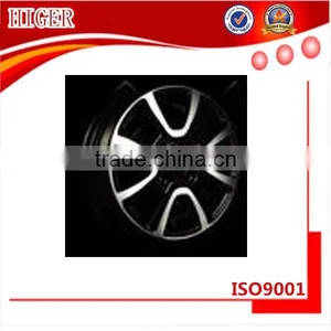 Sand Casting Motorcycle Alloy Wheel Rims in Hangzhou thumbnail-1