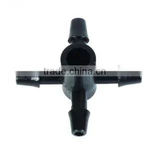 Plastic Arrow Dripper Accessories For Mirco Irrigation System thumbnail-4