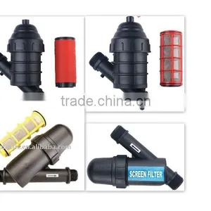 Disc Filter for Irrigation thumbnail-1