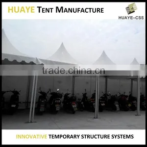 Rain Proof Motorcycle Carport Tent Canopy Shelter for Sale thumbnail-4