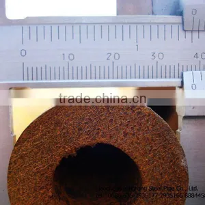 Alloy Steel Seamless Pipe-- ASME A335 Pipe thumbnail-1