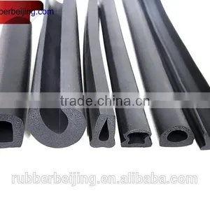 Boat and Trunk Rubber Seal thumbnail-1
