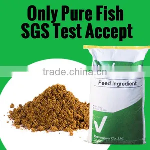 Pure Fish Meal Specification For Poultry Fish 65 Protein thumbnail-1
