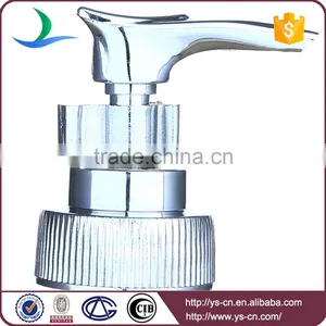 Wholesale China-made 24/410 Plastic Shampoo Bottle Lotion Pump thumbnail-2