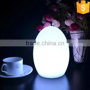 LED Table Lamp for Home Hotel Bar Decoration thumbnail-3