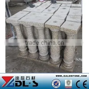 G682 Granite Balusters Mold Stone Railing thumbnail-1