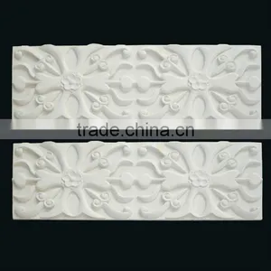 White Marble Relievo Carvng thumbnail-1