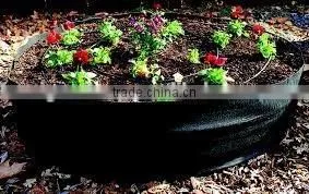Outdoor Plant Bags Smart Pot Non Woven Plant Bag (1 Gal to 1200 Gal) thumbnail-3