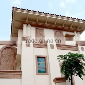 GFRC GRC Panel Facade thumbnail-2