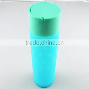 High Quality Factory Direct Silicone Rubber Sleeve thumbnail-1