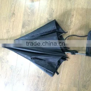 Hands Off Umbrella Automatic Free Arm Umbrella thumbnail-2