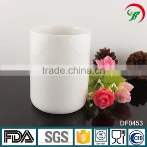 Custom Design Ceramic Kitchen TOOLS Pot Storage Utensil Holder thumbnail-3