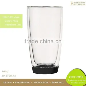 Double Wall Glass Painting Cup thumbnail-5