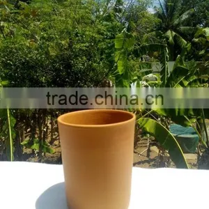 Clay Disposable Cup thumbnail-1