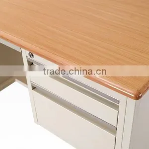 School Teacher Desk Teacher Table Office Desk Computer Desk thumbnail-1