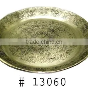 Handmade Plates thumbnail-1