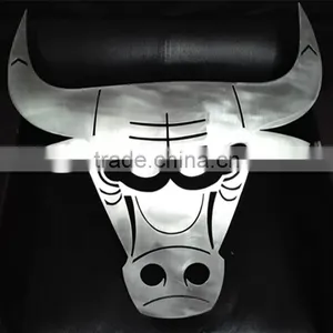 Bulls Decorative Metal Garden Screens thumbnail-2