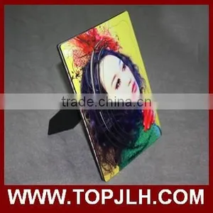 Topjlh 2017 Hot Sublimation Photo Board,Blank Sublimation Mdf Photo Panel thumbnail-4