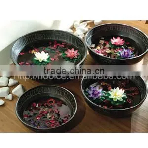 BOWLS & STONEWARE(DAY SPA/SPA DECORATION&ACCESSORY) thumbnail-1