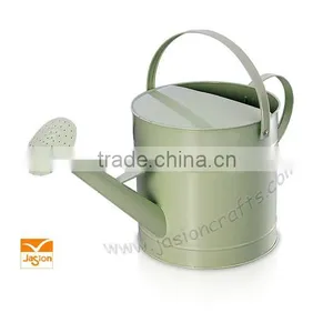 Mini Metal Garden Watering Can thumbnail-1