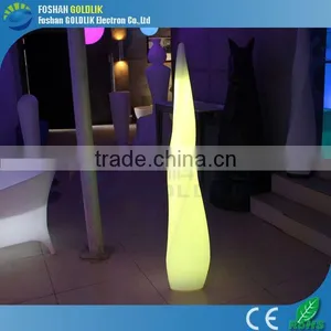 Theme Park Decorations WIFI Control Chiristmas Outdoor LED Icicle Lights thumbnail-4