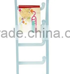 High Quality Plastic Socks Handerchief Hanger For Family thumbnail-2