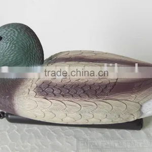 Plastic Duck Decoy thumbnail-1