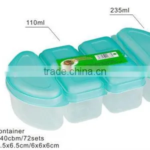 MINI COMBINED STORAGE BOXES thumbnail-1
