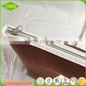 China Wholesale Custom Large Size High Quality for Women Use Felt Handle Bag thumbnail-6