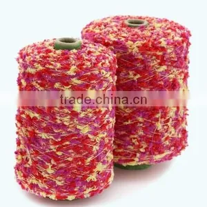 100% Special /Fancy Yarn For Knitting Scarf Yarn thumbnail-1