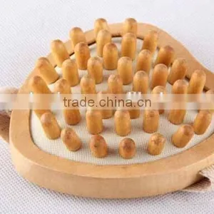 Wooden Foot Massager thumbnail-1