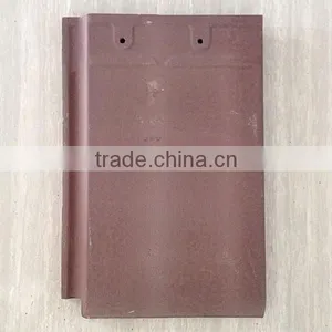 Jiangsu Discount Low Price Ceramic Coated Roof Tiles, Latest Building Materials thumbnail-5