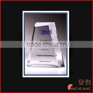 Acrylic Trophy Base_acrylic Trophy Display_models Acrylic Trophy thumbnail-1