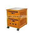 Factory Directly Supply Cabinet With Wheels thumbnail-2