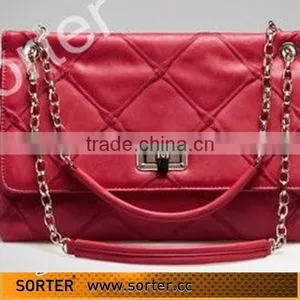 Fashion Metal Bag Decorative Chain for Bag/shoes Fashion Handbag Chain thumbnail-5