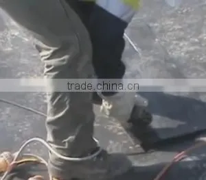 High Tearing Resistance Geomembrane Impervious thumbnail-2
