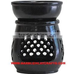 Oil Warmer, Aroma Oil Burner, Aroma Burner thumbnail-1