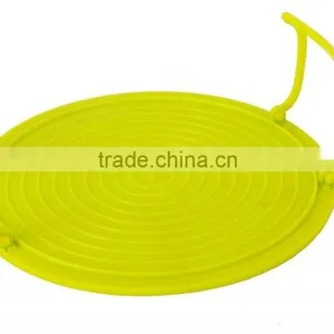 Smart Design Microwave Plate Stand/Microwave Plate Holder thumbnail-6