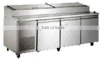 Blast Salad Bench Freezer/'Refrigerator. thumbnail-1
