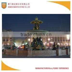 Beautiful Water Fountain Pool,outdoor Stone Fountain Pool thumbnail-1