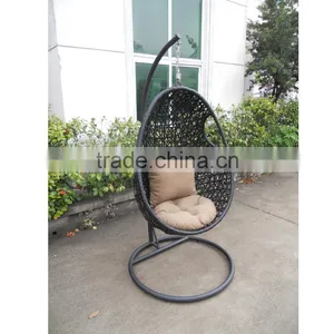 Outdoor Waterproof Rattan Chair Rope Shape thumbnail-6